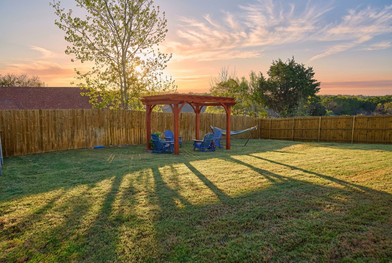 2415 Beverly Drive Granbury TX 76048