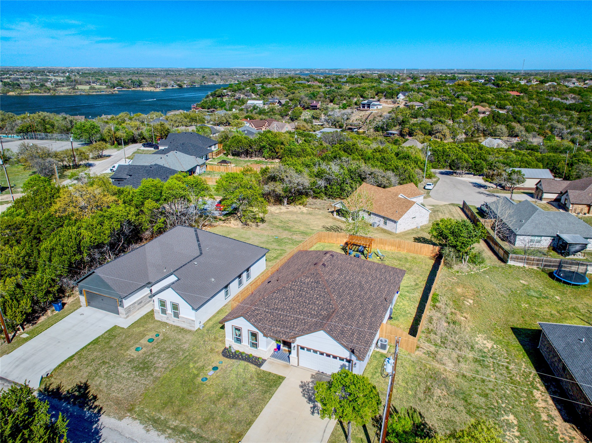 2415 Beverly Drive Granbury TX 76048