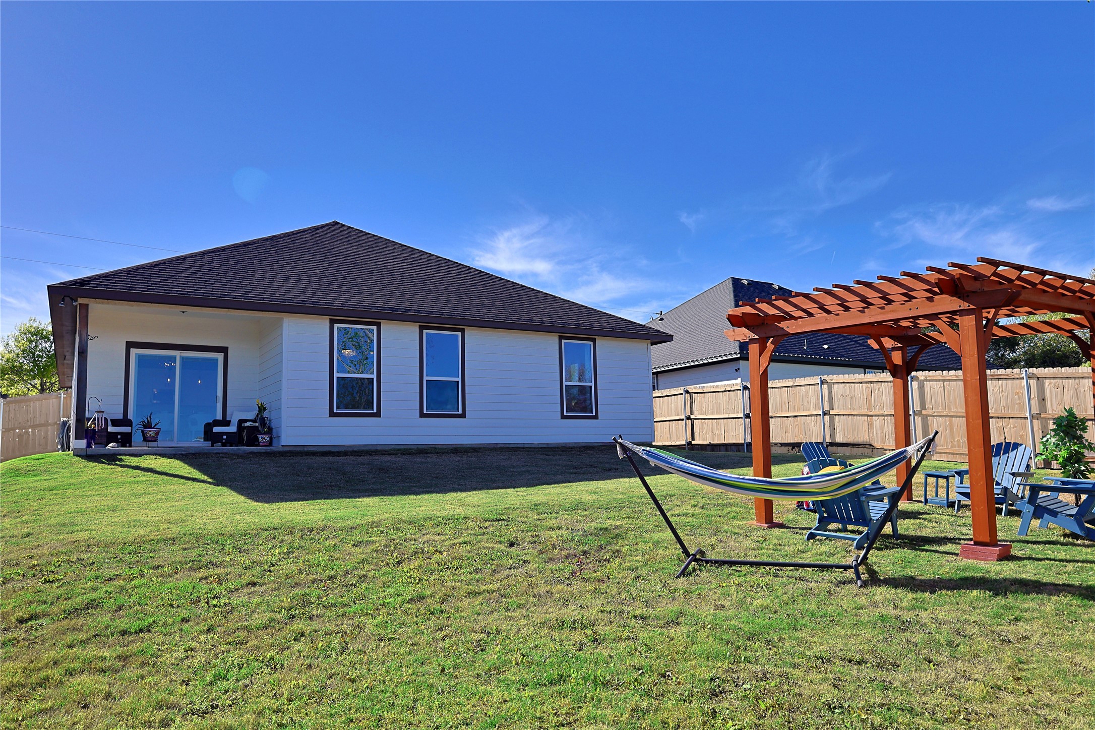 2415 Beverly Drive Granbury TX 76048