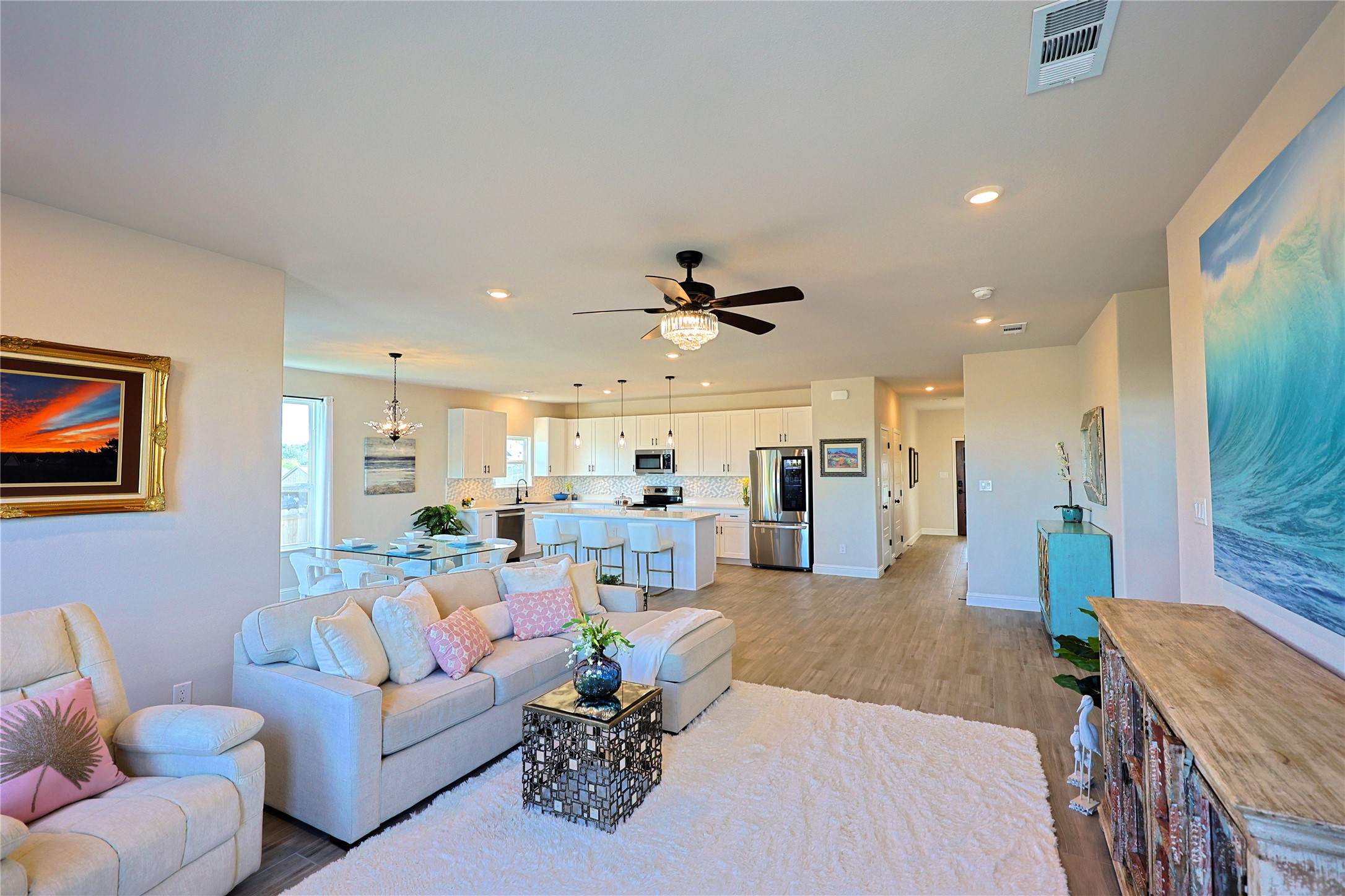 2415 Beverly Drive Granbury TX 76048