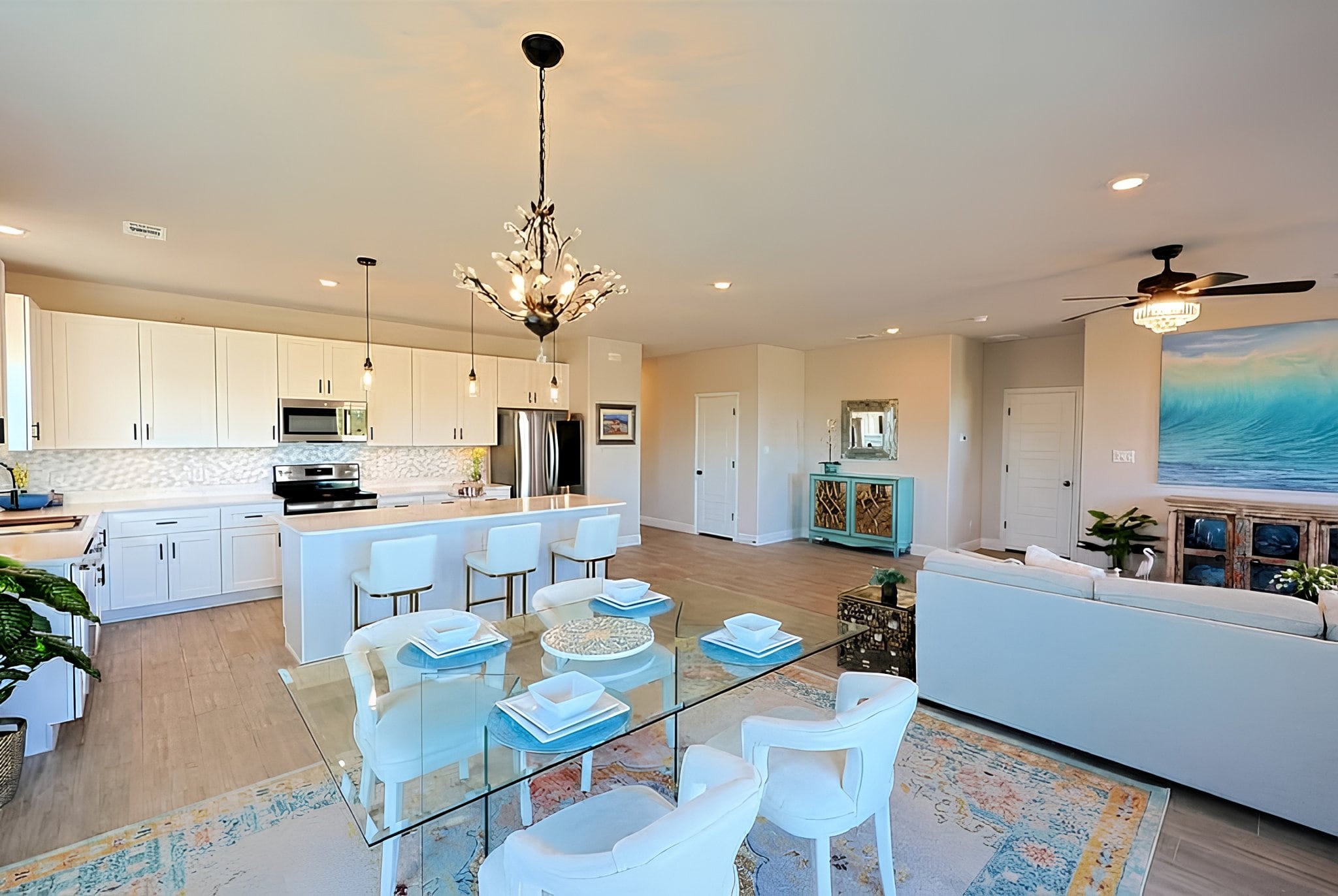2415 Beverly Drive Granbury TX 76048