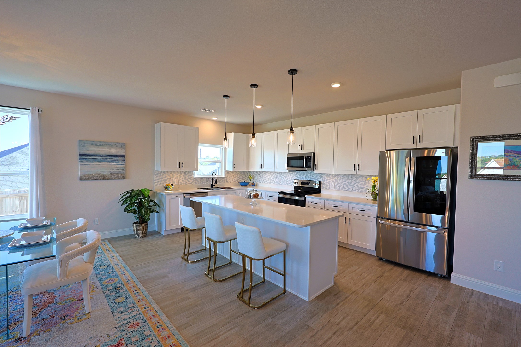 2415 Beverly Drive Granbury TX 76048