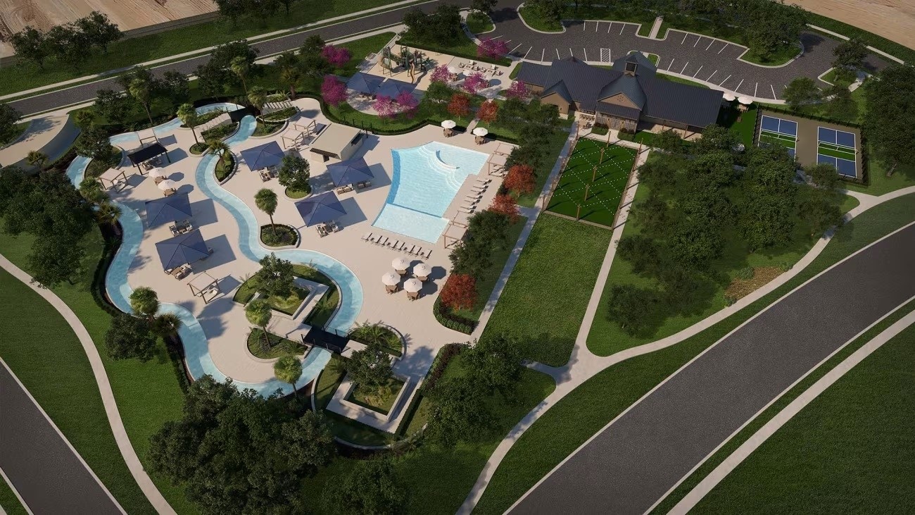 221 Pine Leaf Trail Waxahachie TX 75165