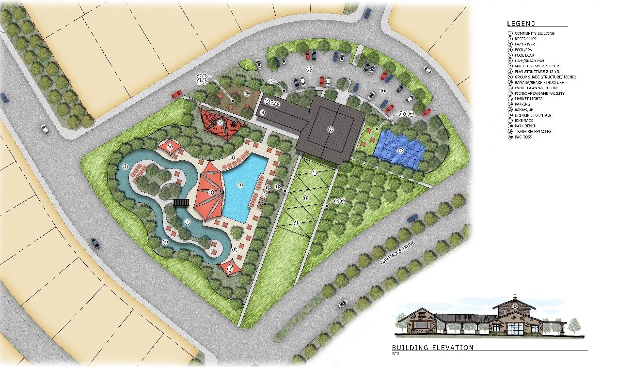 221 Pine Leaf Trail Waxahachie TX 75165