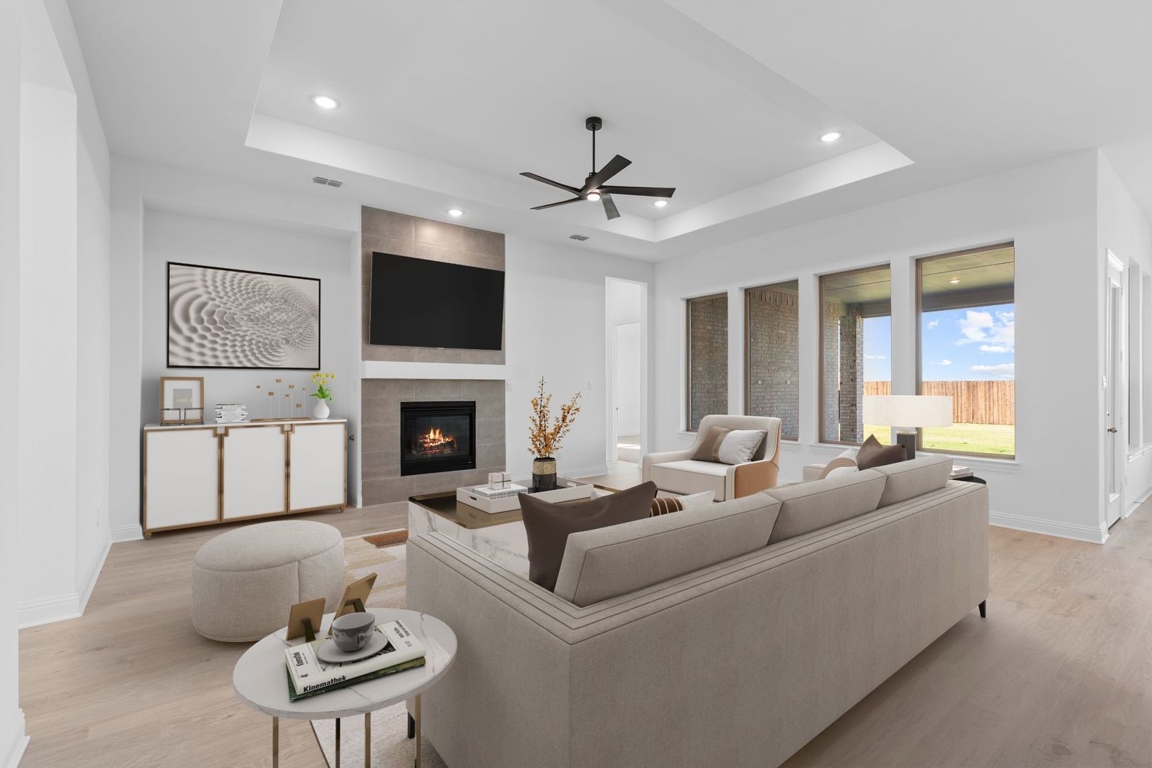 221 Pine Leaf Trail Waxahachie TX 75165