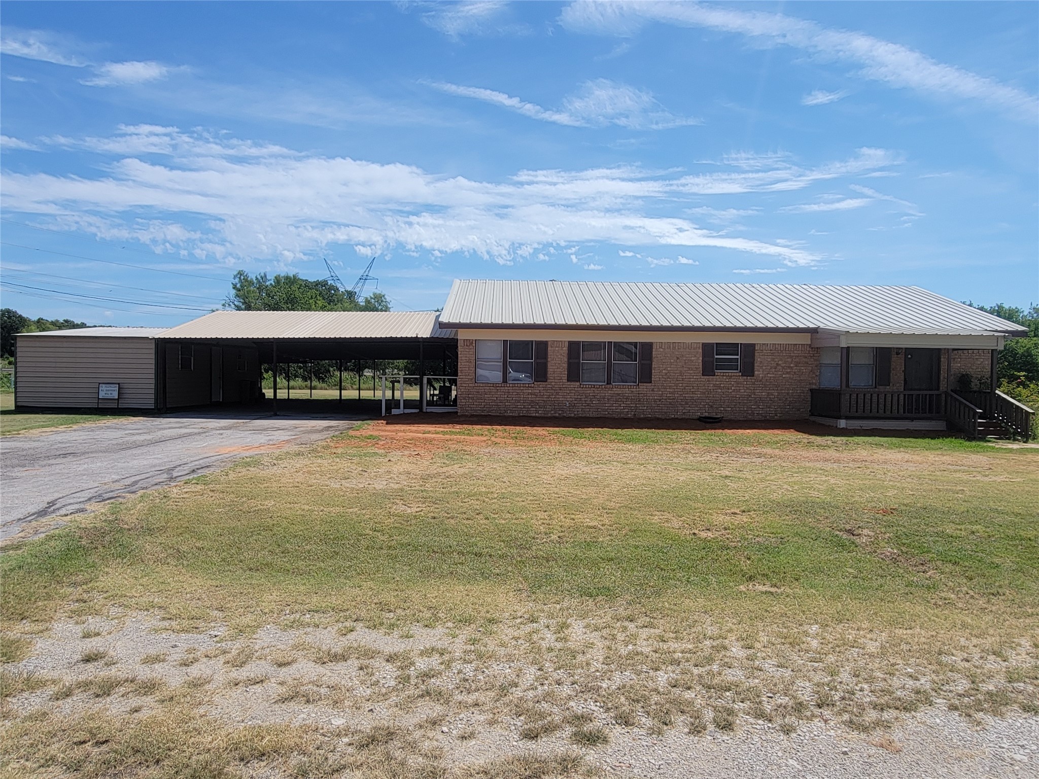 215 Cedar Court Graham TX 76450