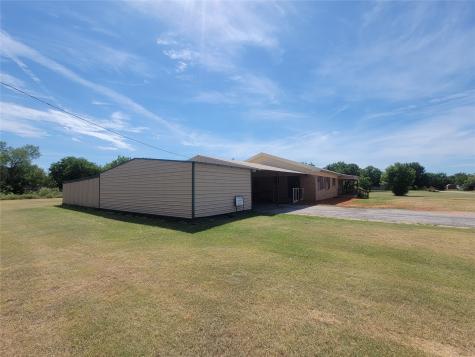 215 Cedar Court Graham TX 76450