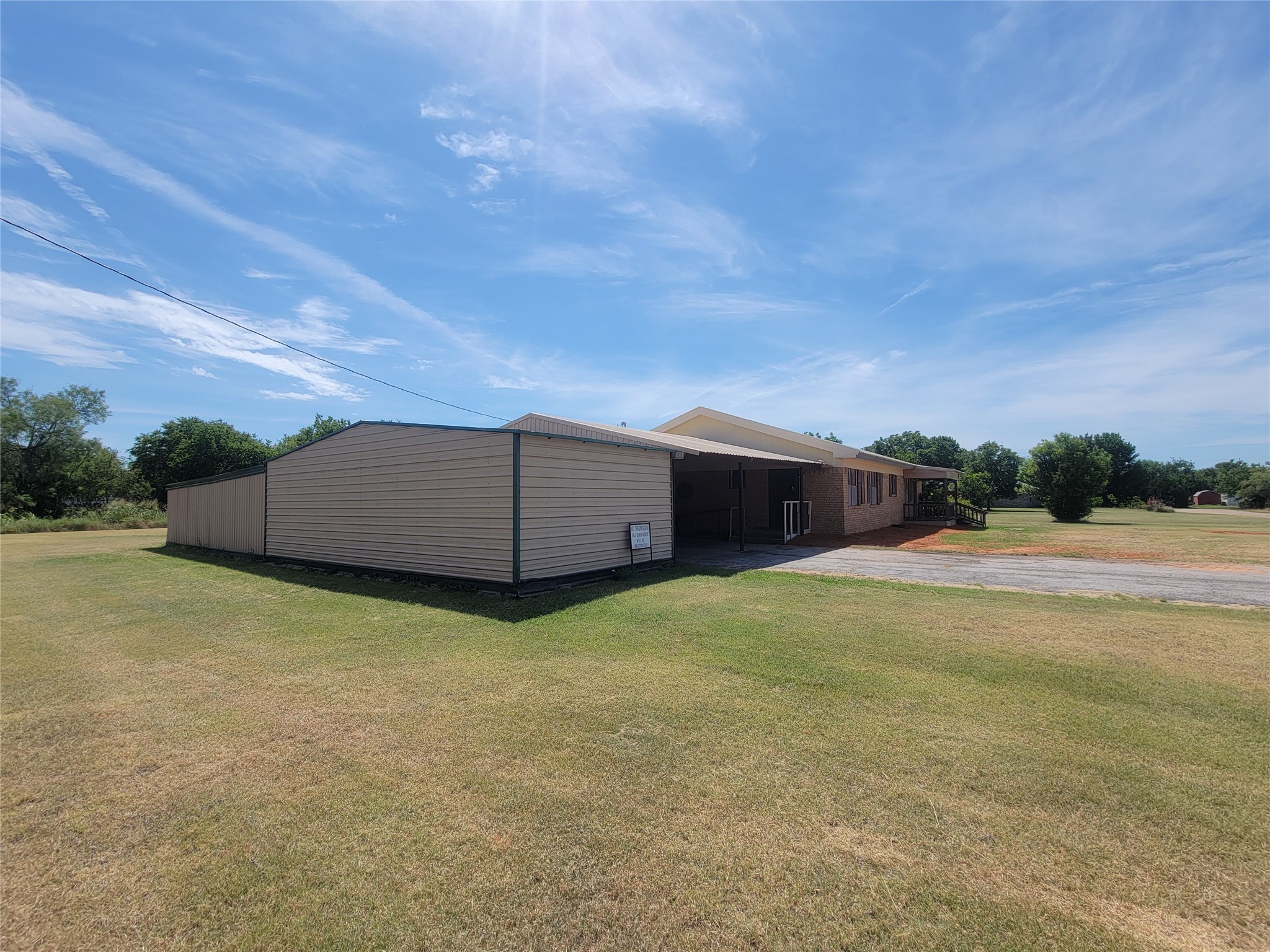 215 Cedar Court Graham TX 76450