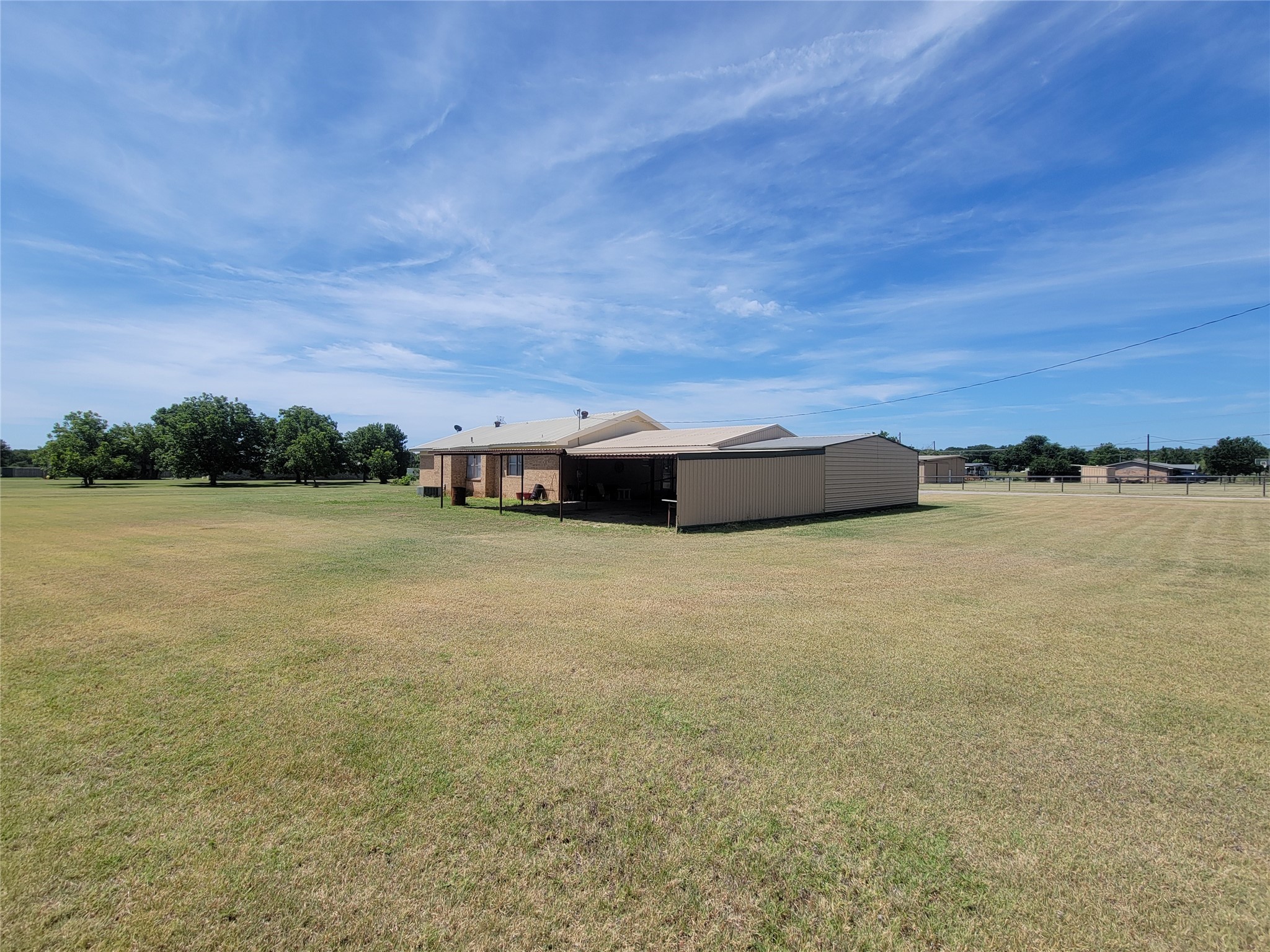 215 Cedar Court Graham TX 76450