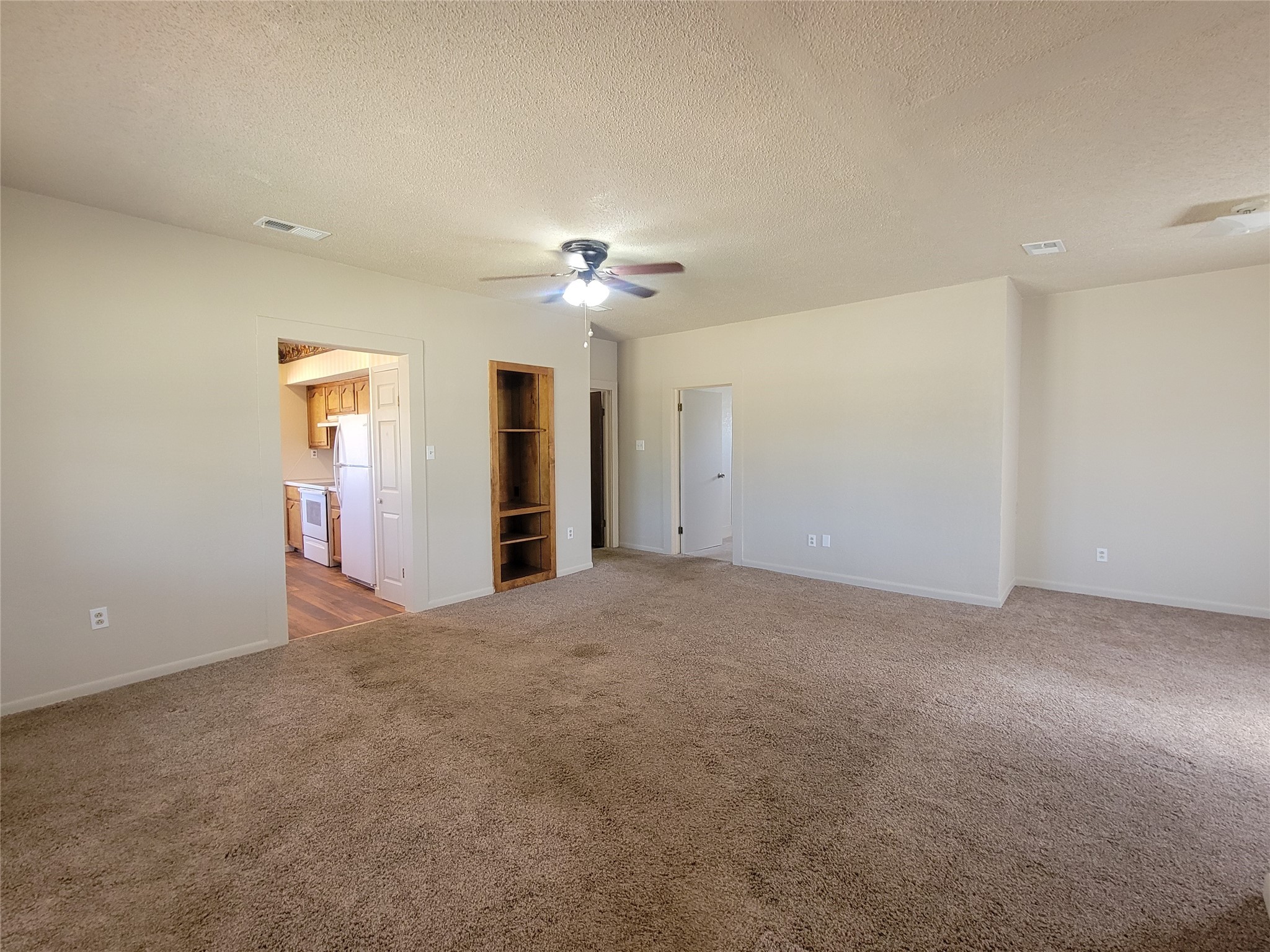 215 Cedar Court Graham TX 76450