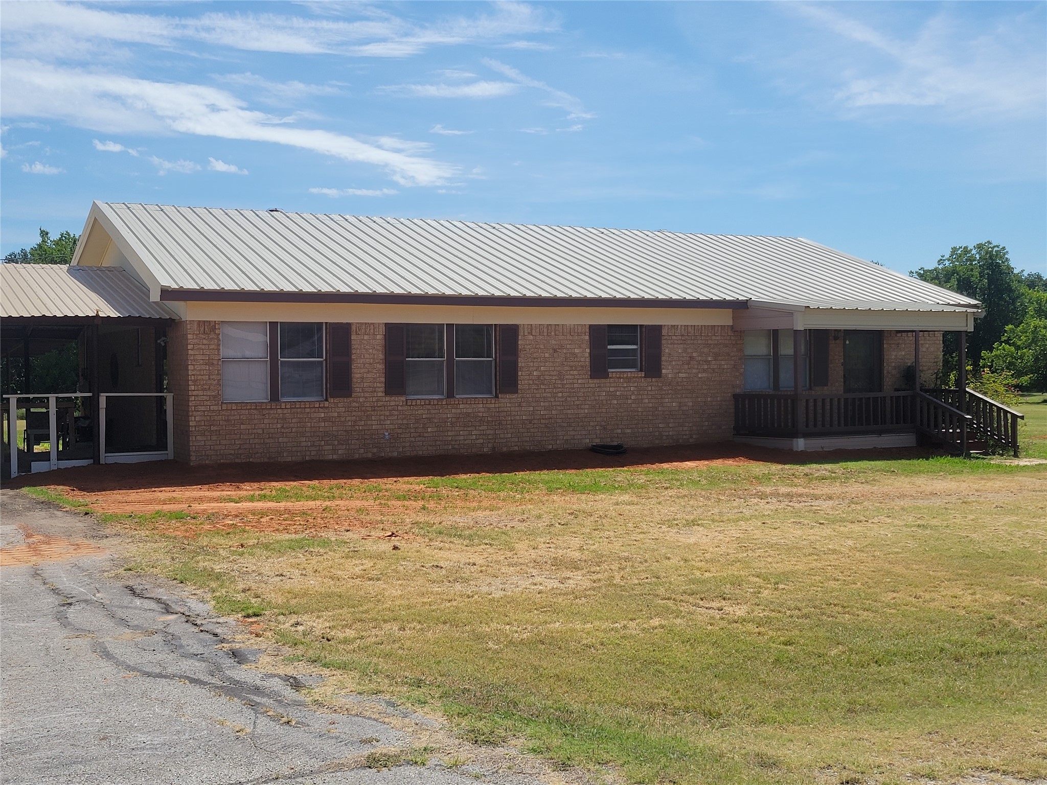 215 Cedar Court Graham TX 76450