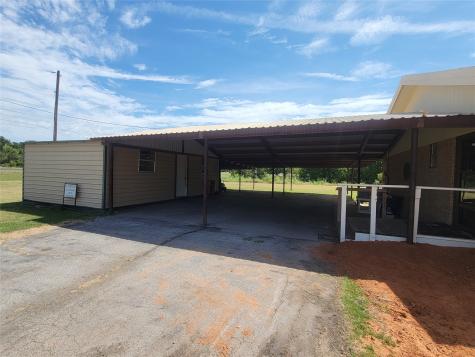 215 Cedar Court Graham TX 76450