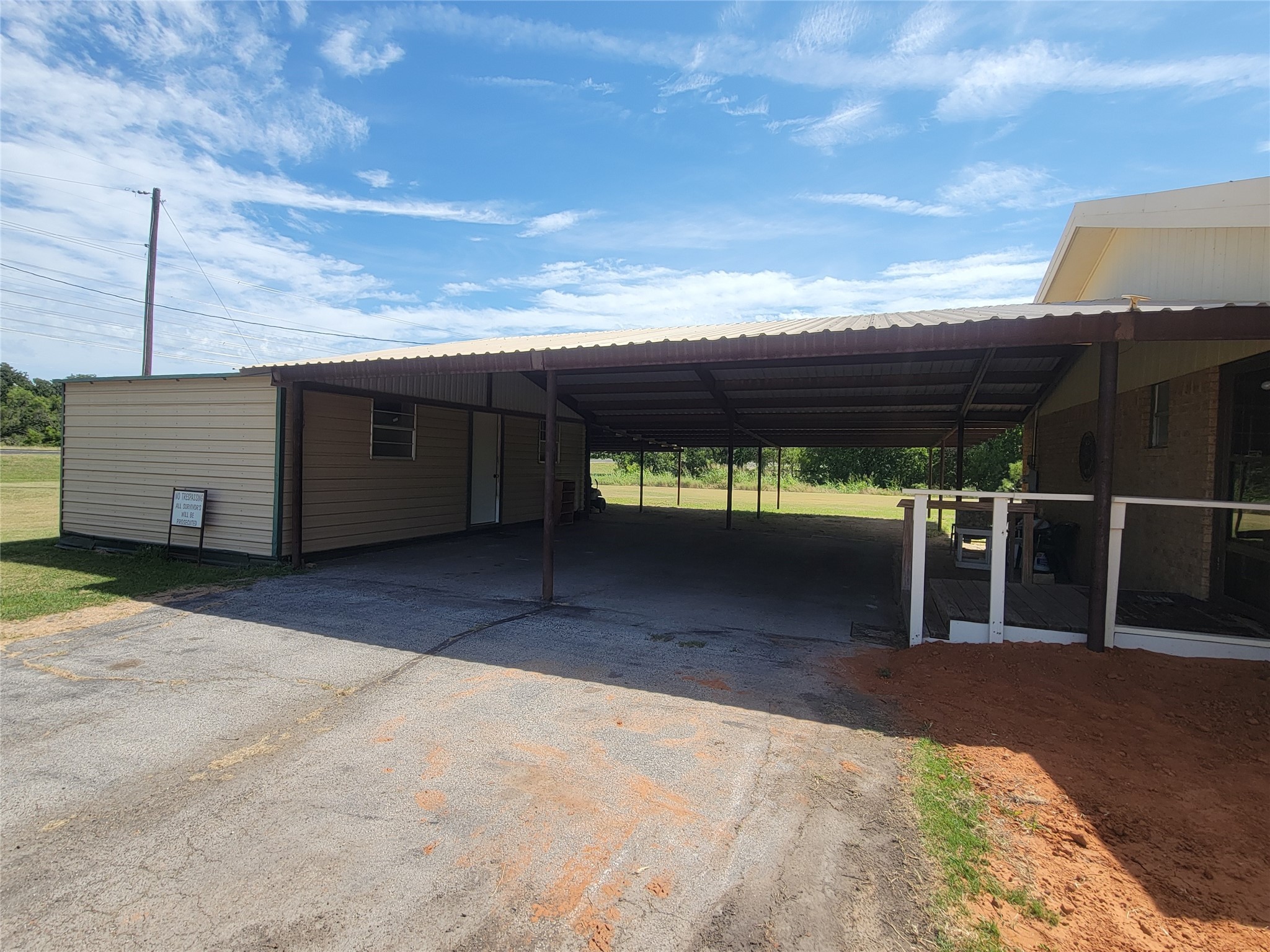 215 Cedar Court Graham TX 76450