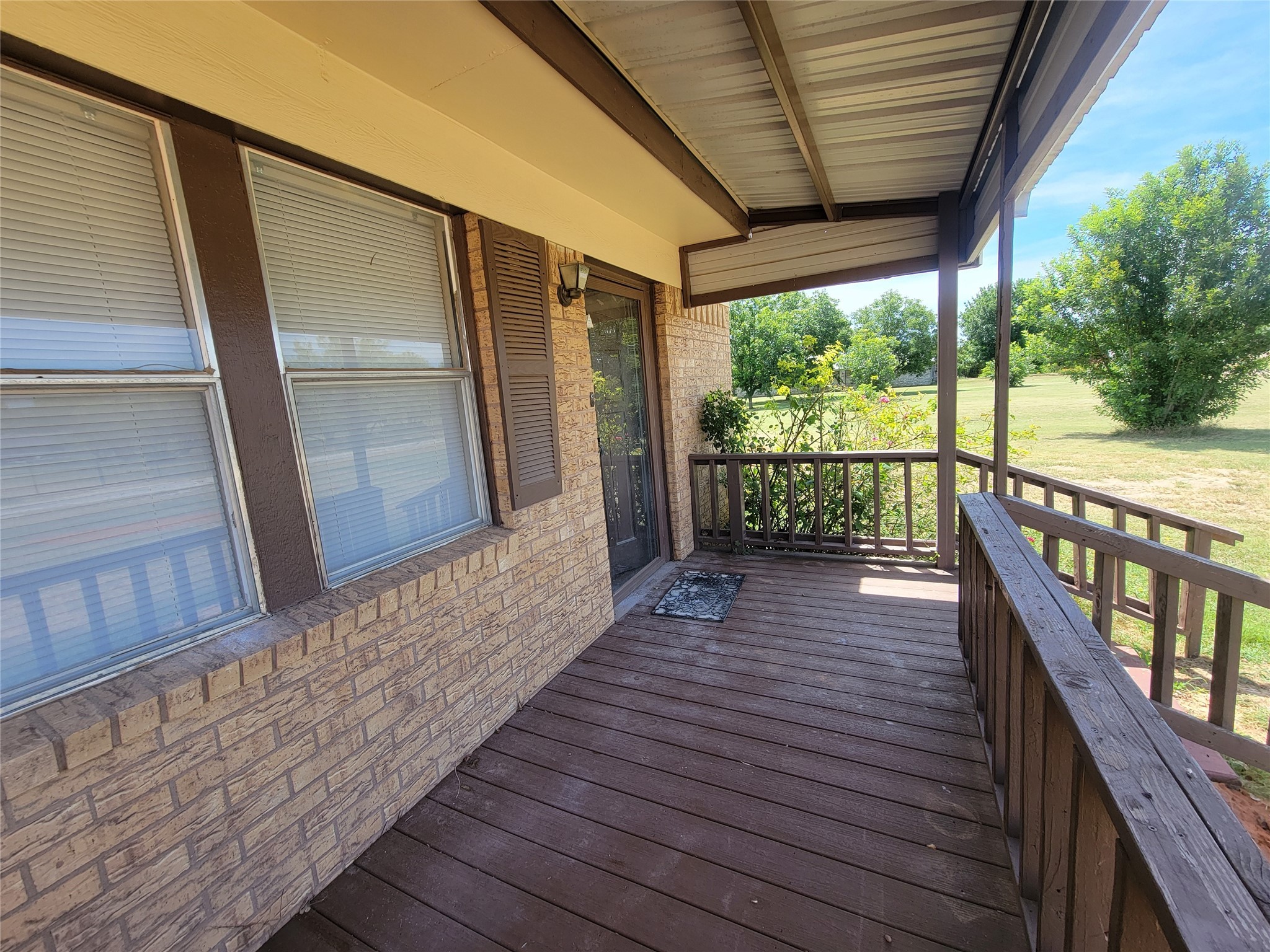 215 Cedar Court Graham TX 76450