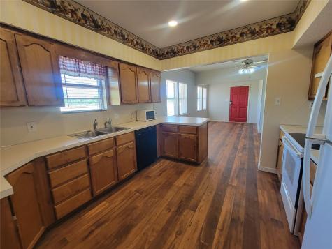 215 Cedar Court Graham TX 76450