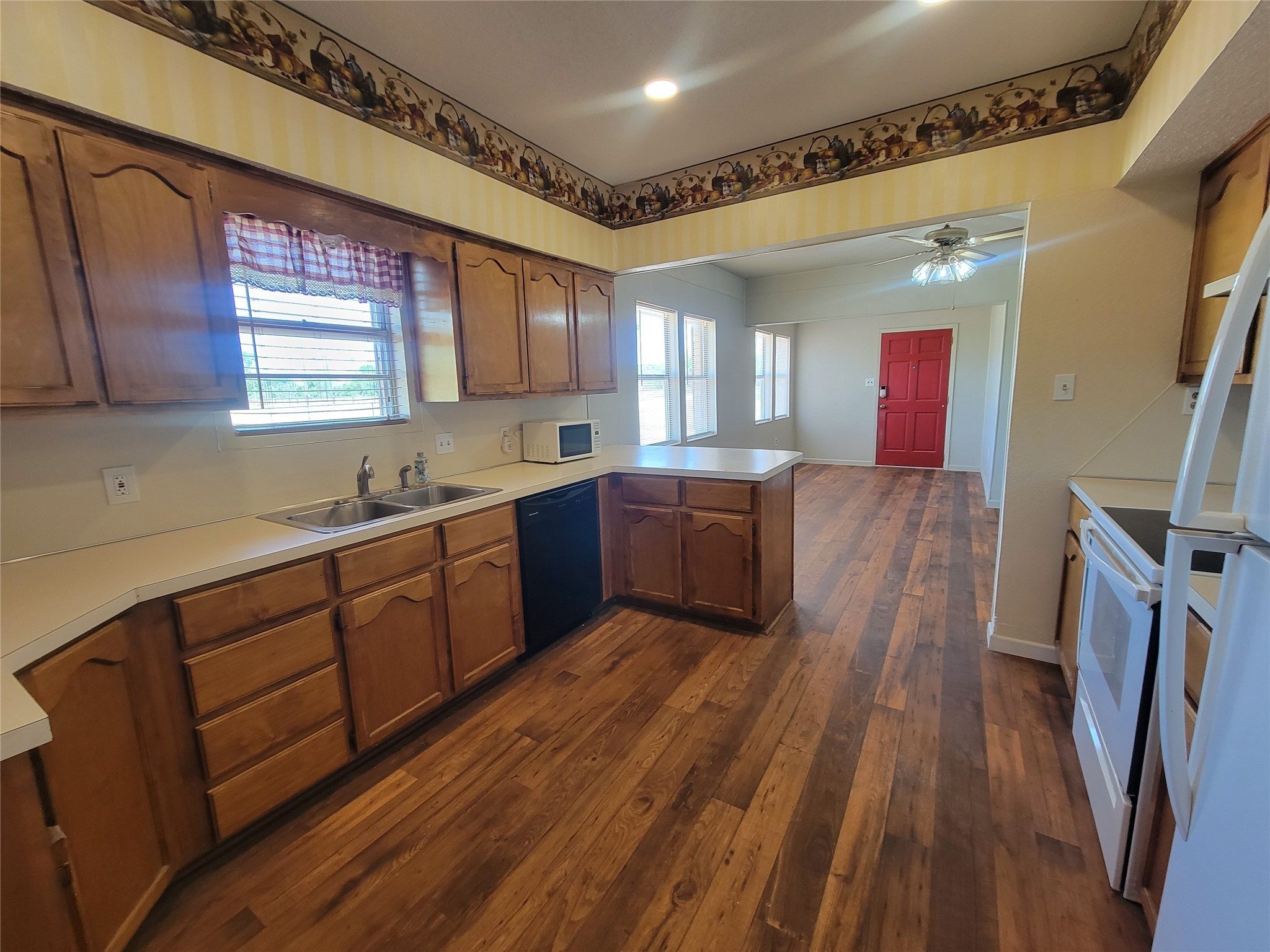 215 Cedar Court Graham TX 76450