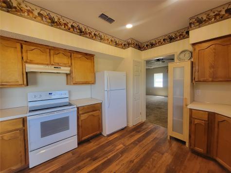 215 Cedar Court Graham TX 76450