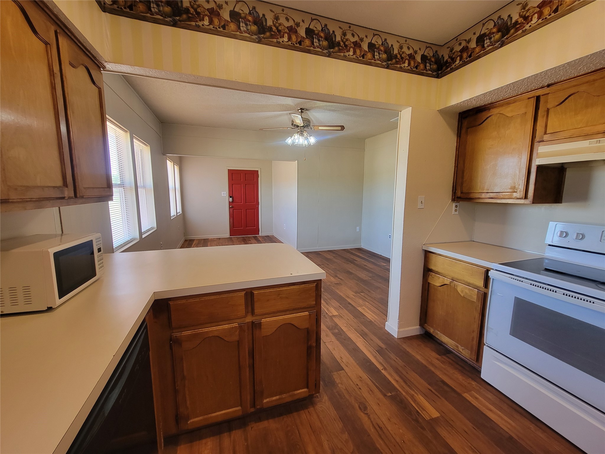215 Cedar Court Graham TX 76450