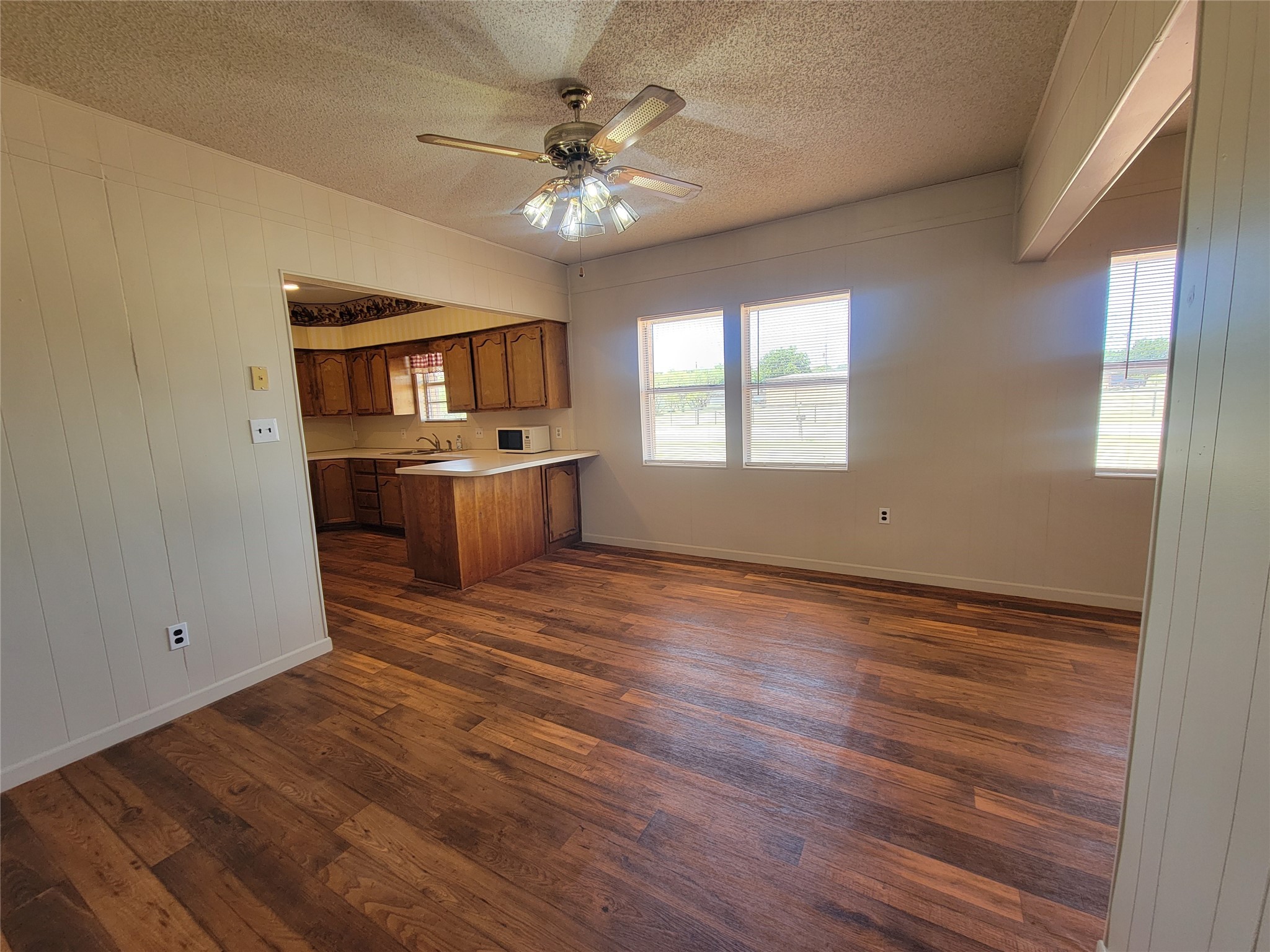 215 Cedar Court Graham TX 76450
