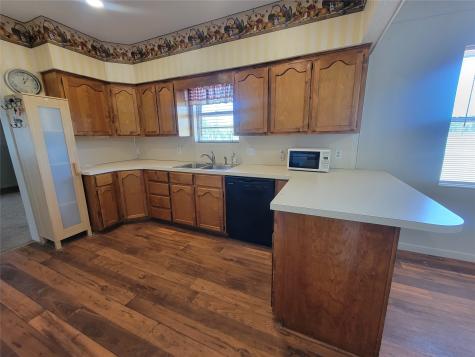 215 Cedar Court Graham TX 76450