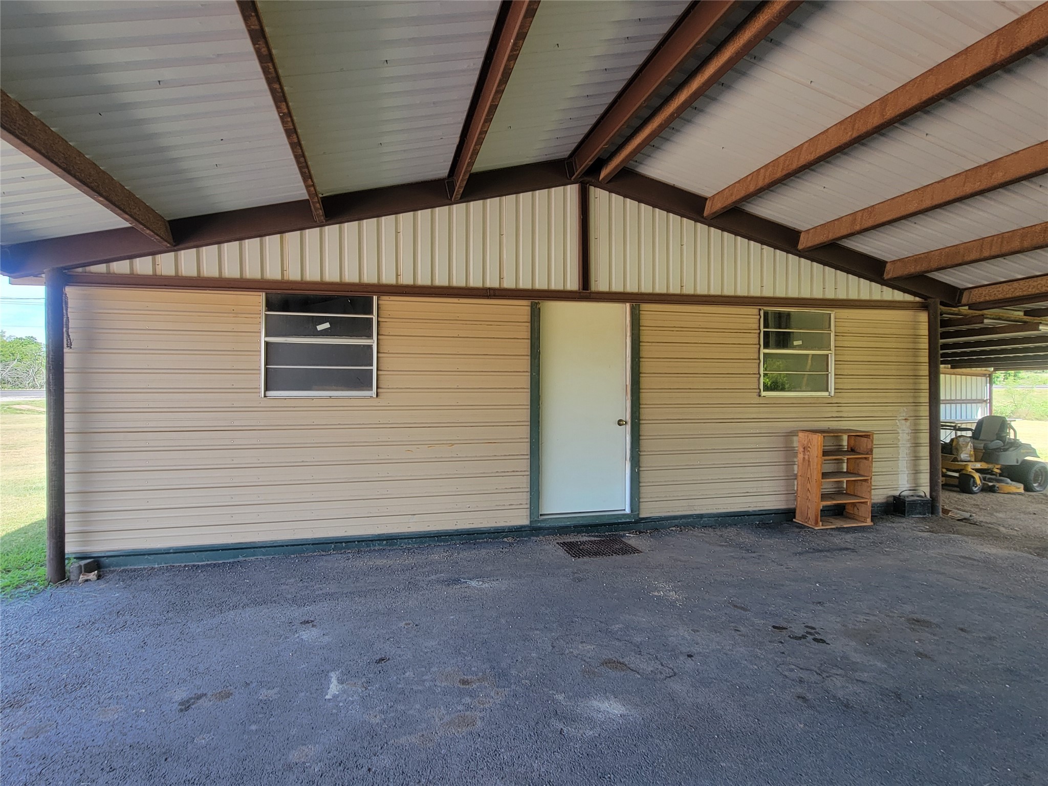 215 Cedar Court Graham TX 76450