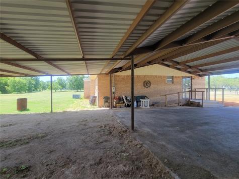 215 Cedar Court Graham TX 76450