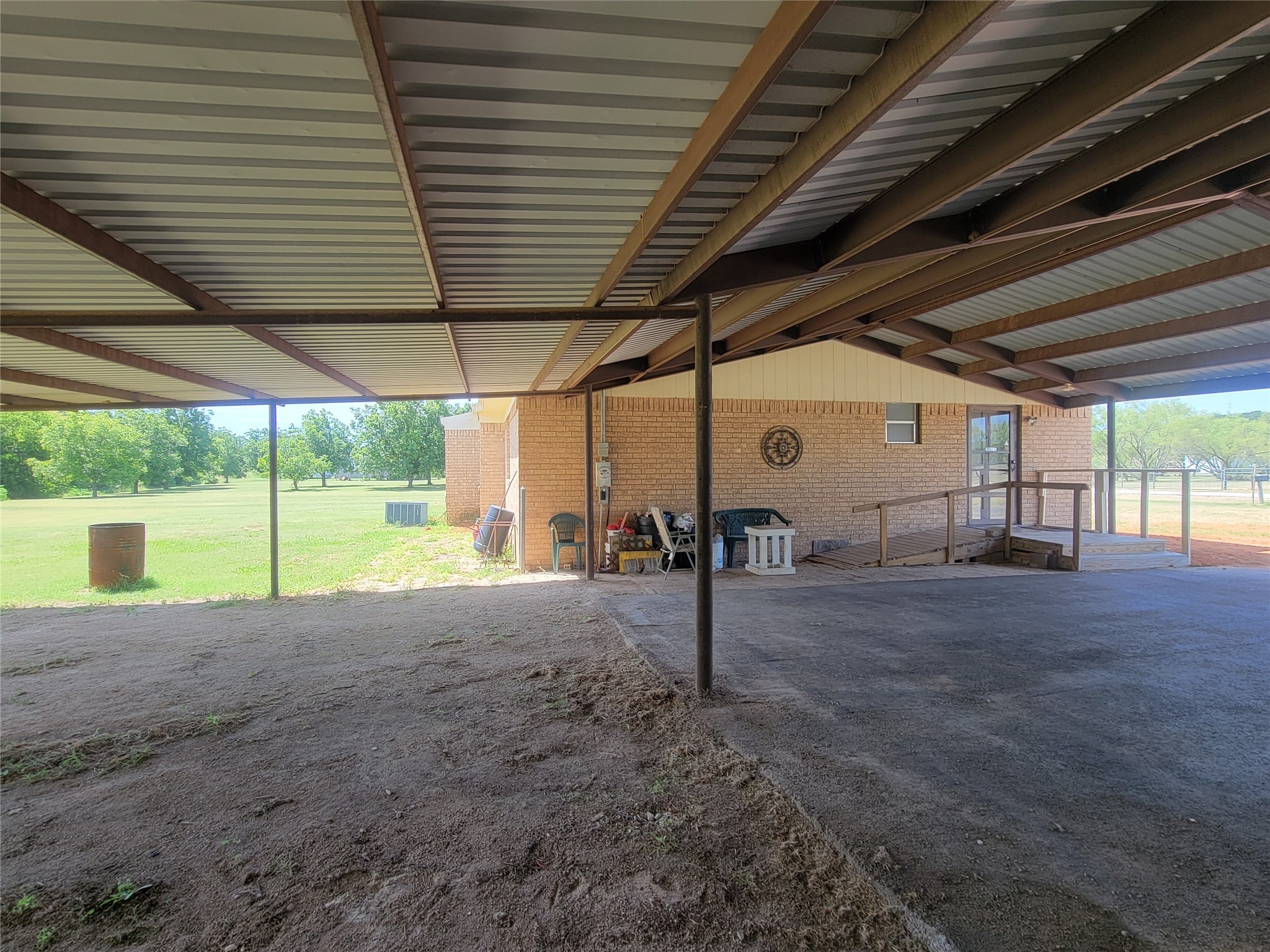 215 Cedar Court Graham TX 76450