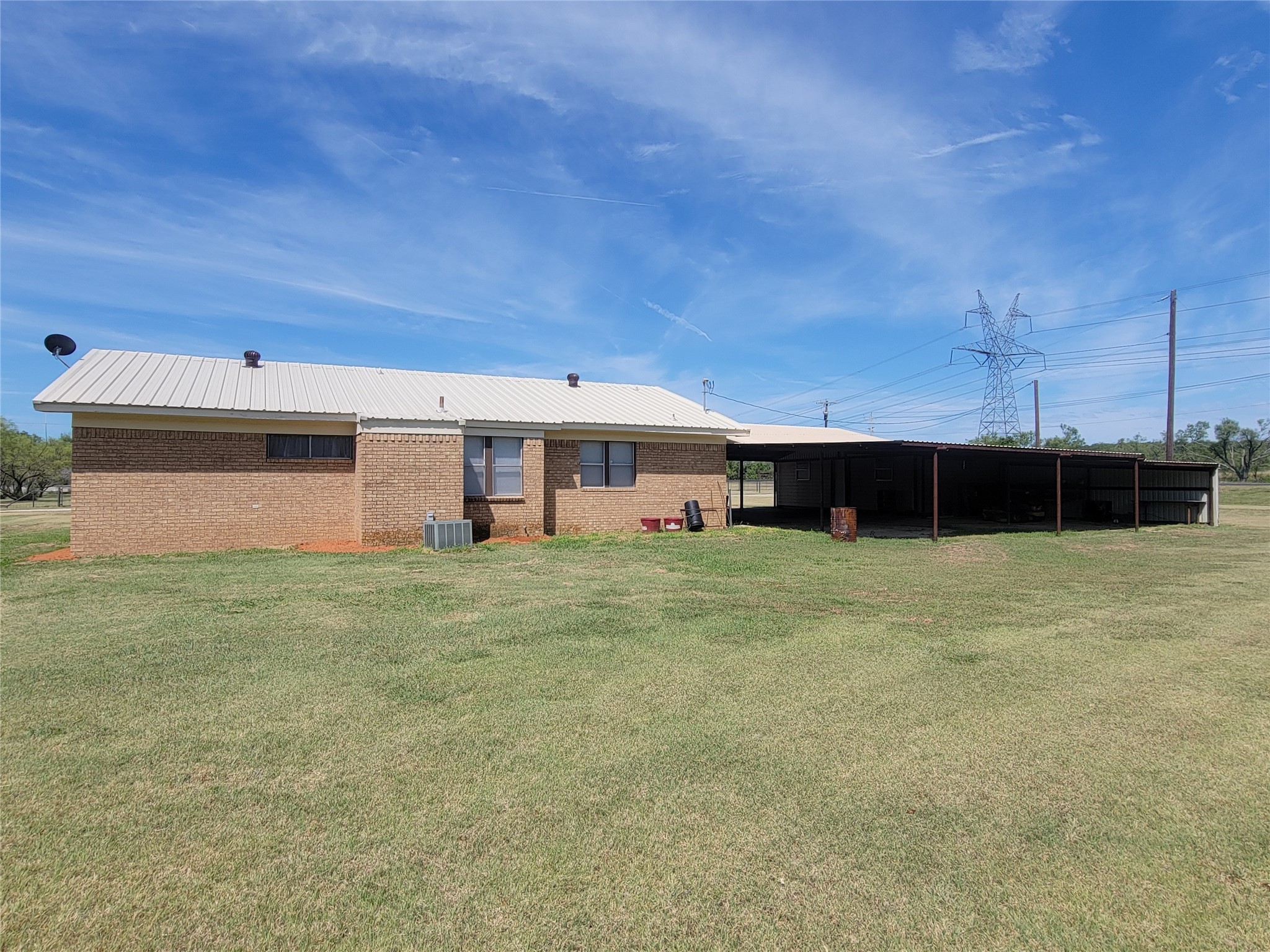 215 Cedar Court Graham TX 76450