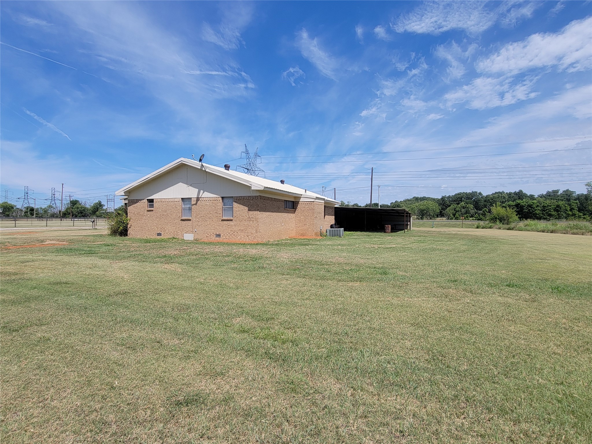 215 Cedar Court Graham TX 76450
