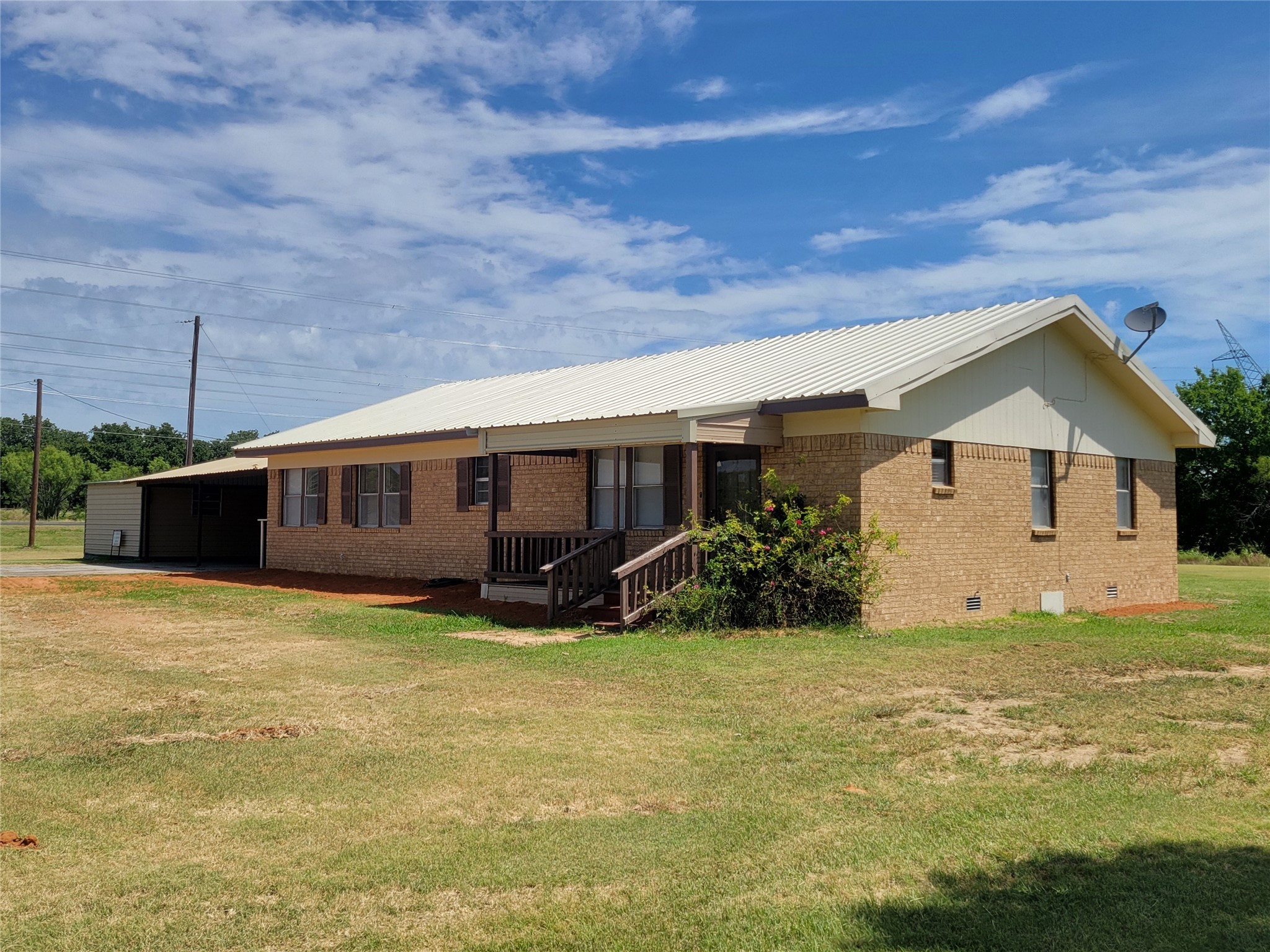 215 Cedar Court Graham TX 76450