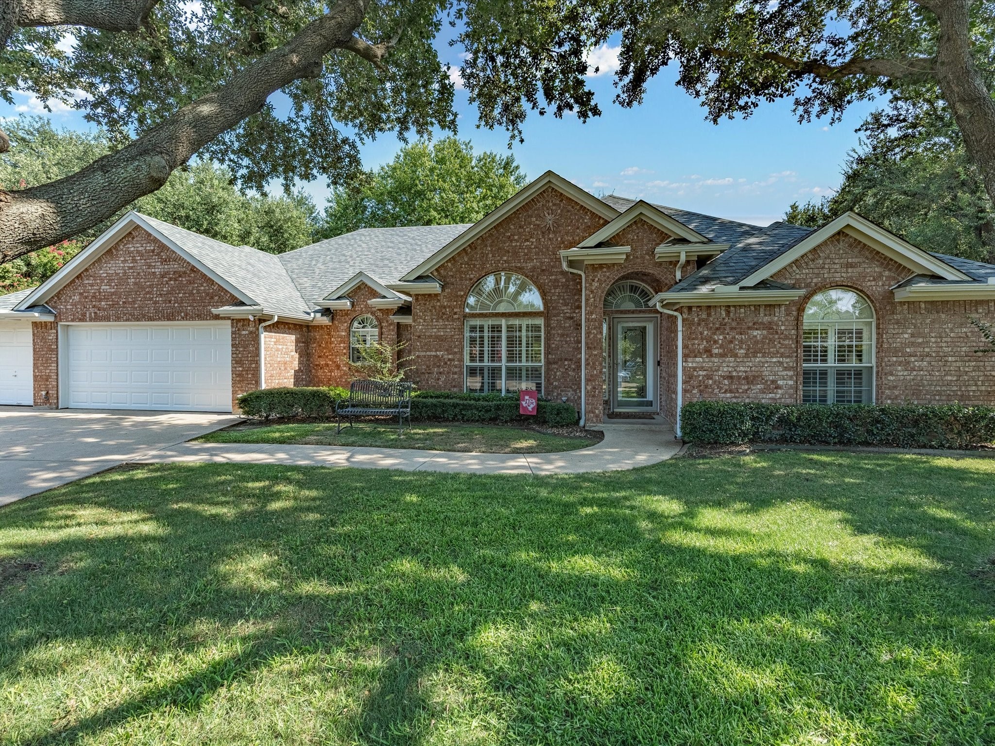 4 Velvet Court Mansfield TX 76063