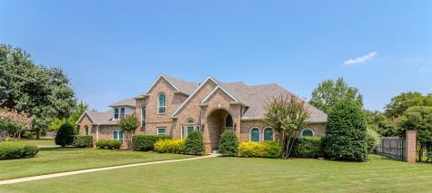 1001 Southlake Hills Drive Southlake TX 76092