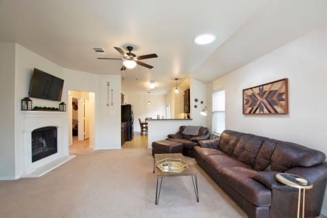 4039 Ridgetop Drive Heartland TX 75126