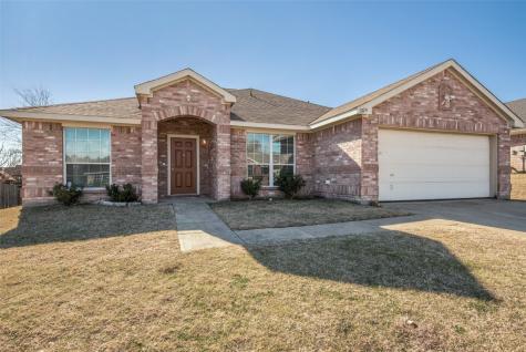 1024 Cove Hollow Drive Cedar Hill TX 75104