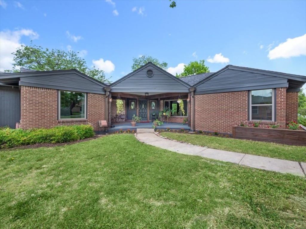 9331 Angora Street Dallas TX 75218