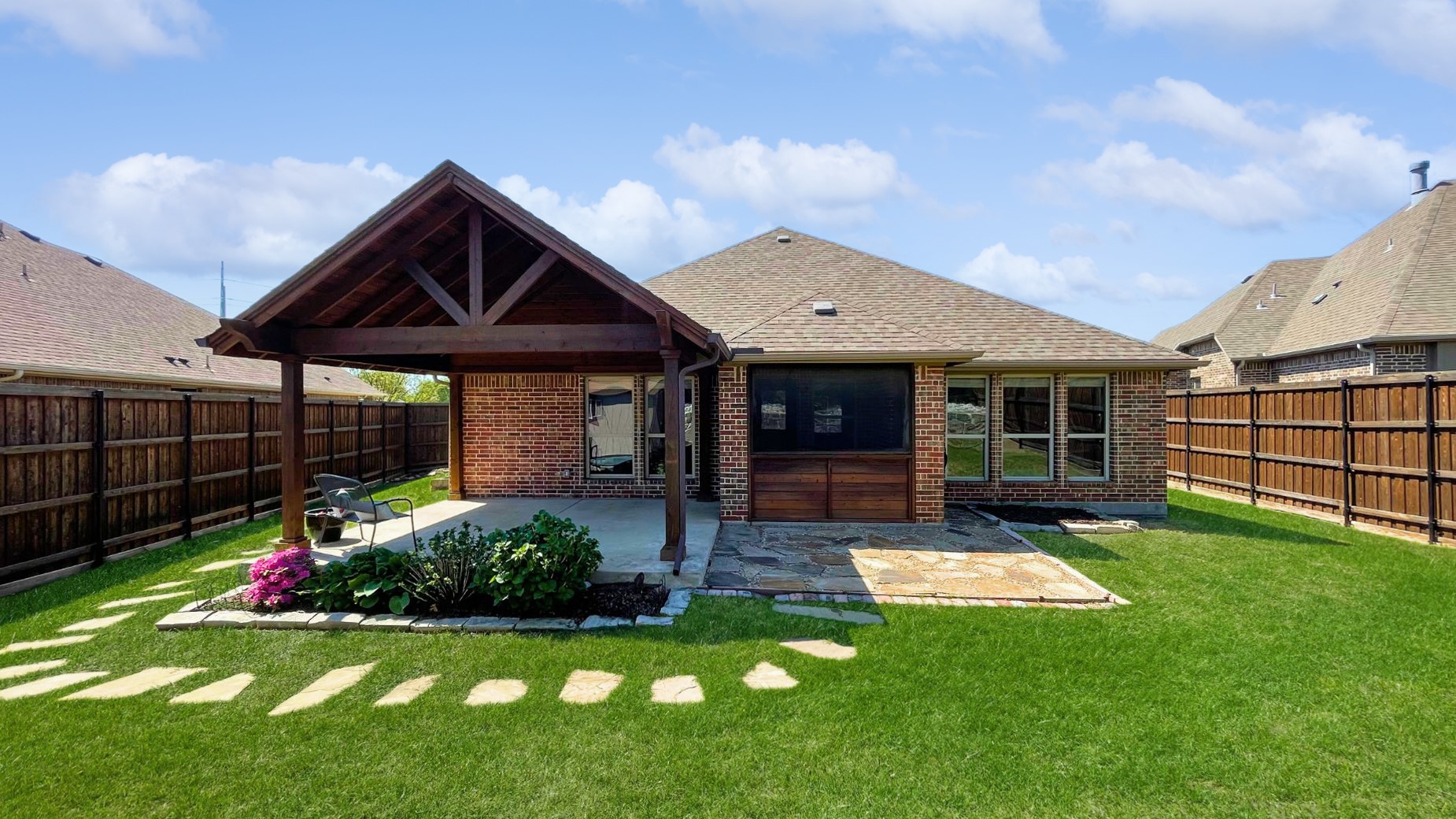 1806 Enchanted Cove Wylie TX 75098