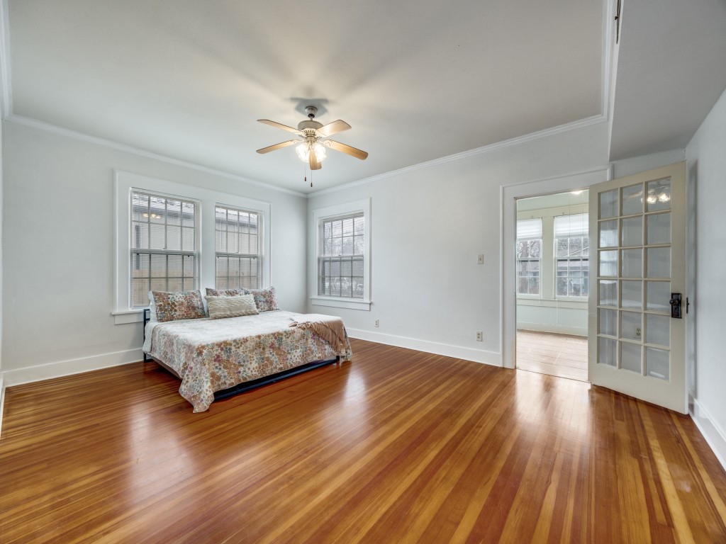701 Market Street E Honey Grove TX 75446