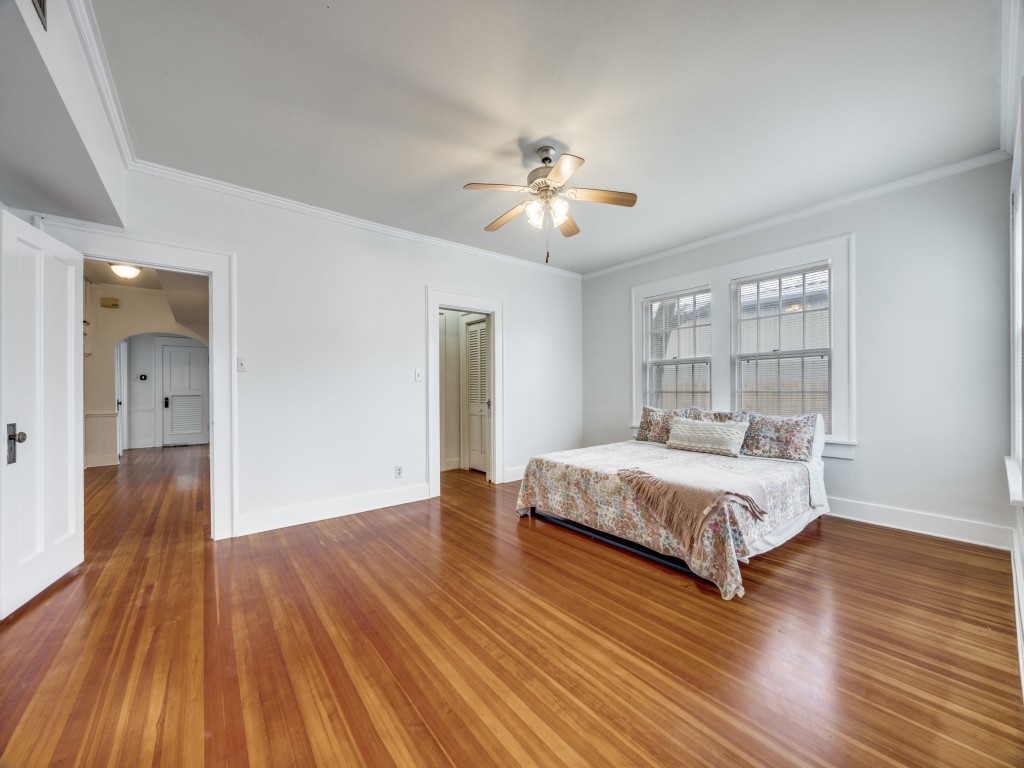 701 Market Street E Honey Grove TX 75446