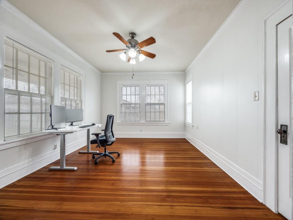 701 Market Street E Honey Grove TX 75446