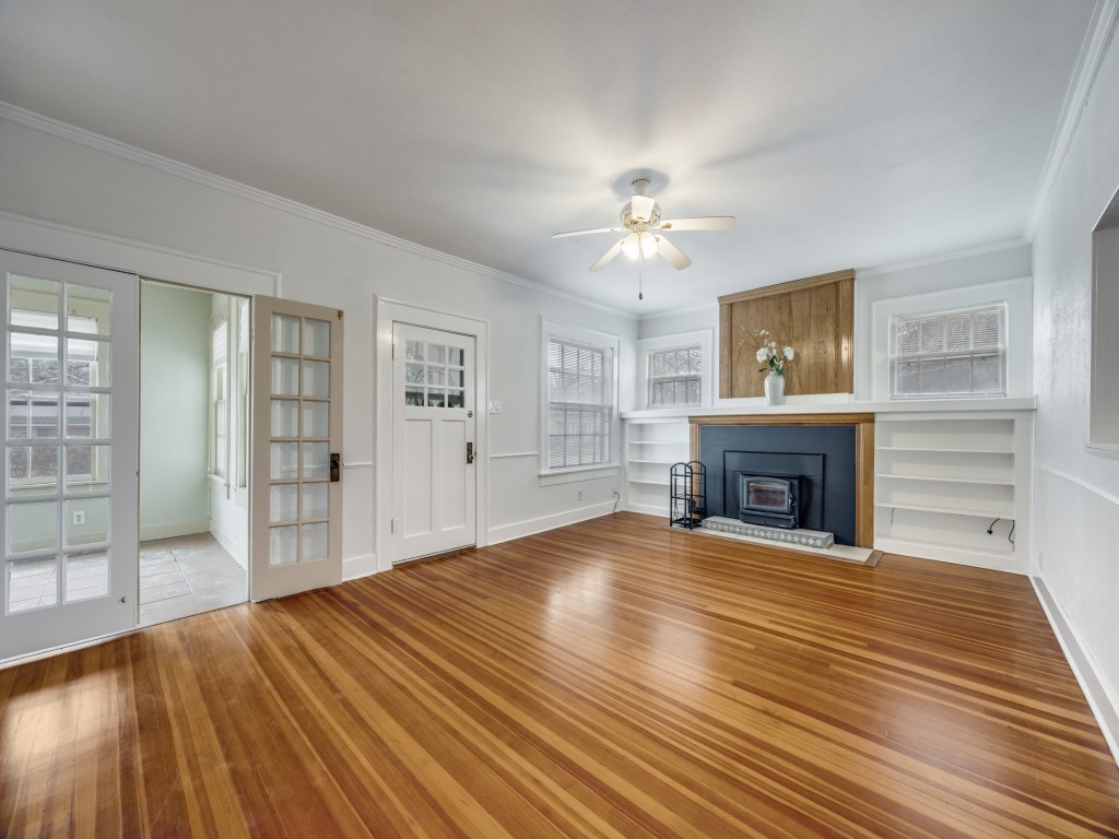 701 Market Street E Honey Grove TX 75446