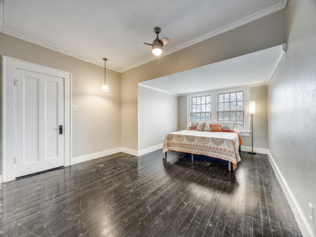 701 Market Street E Honey Grove TX 75446