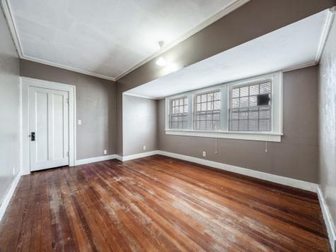 701 Market Street E Honey Grove TX 75446