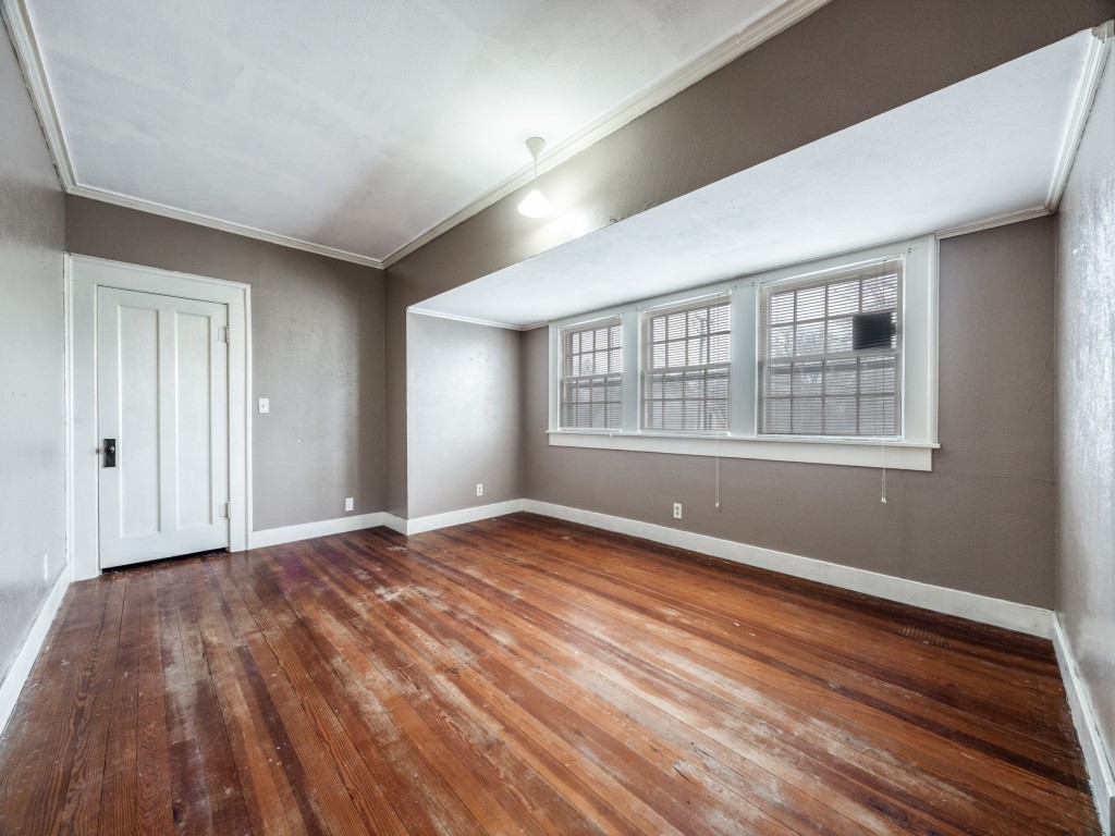701 Market Street E Honey Grove TX 75446