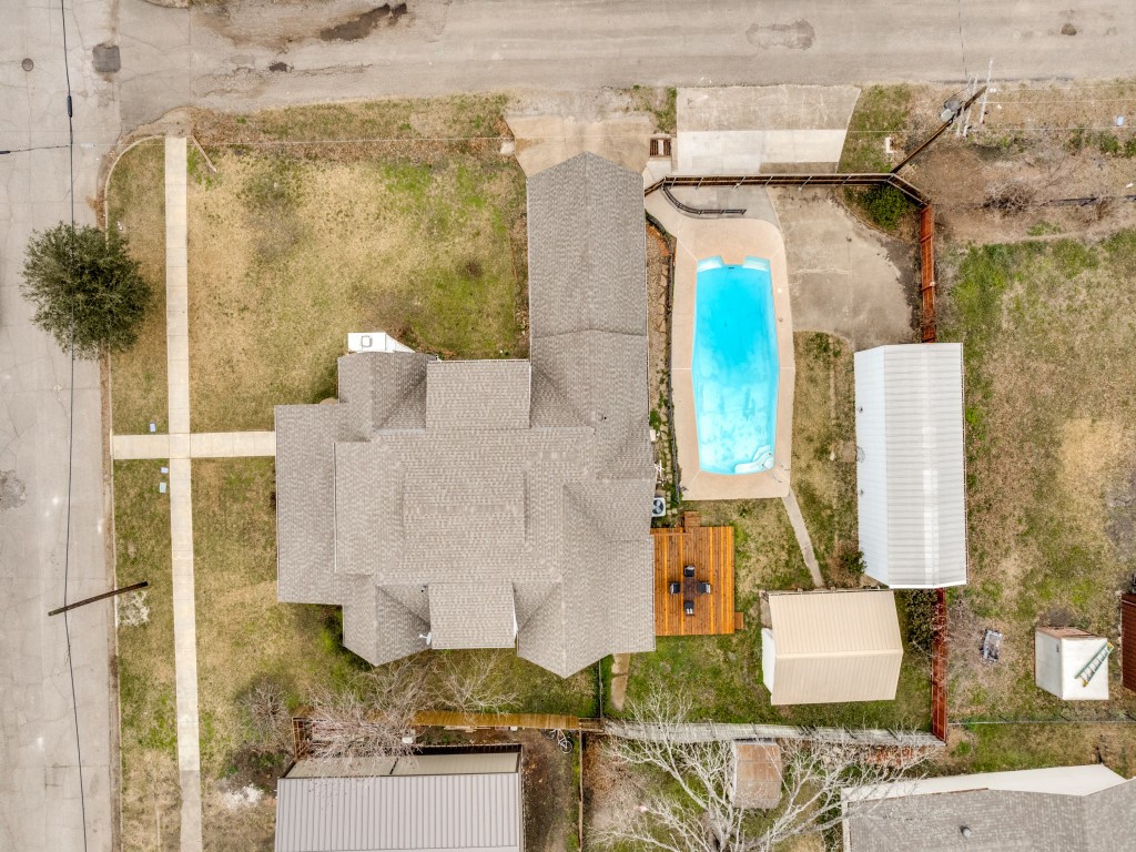 701 Market Street E Honey Grove TX 75446