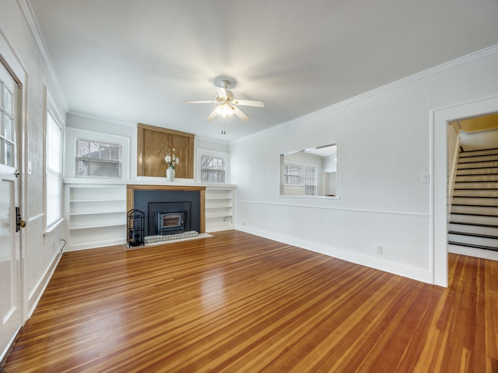 701 Market Street E Honey Grove TX 75446