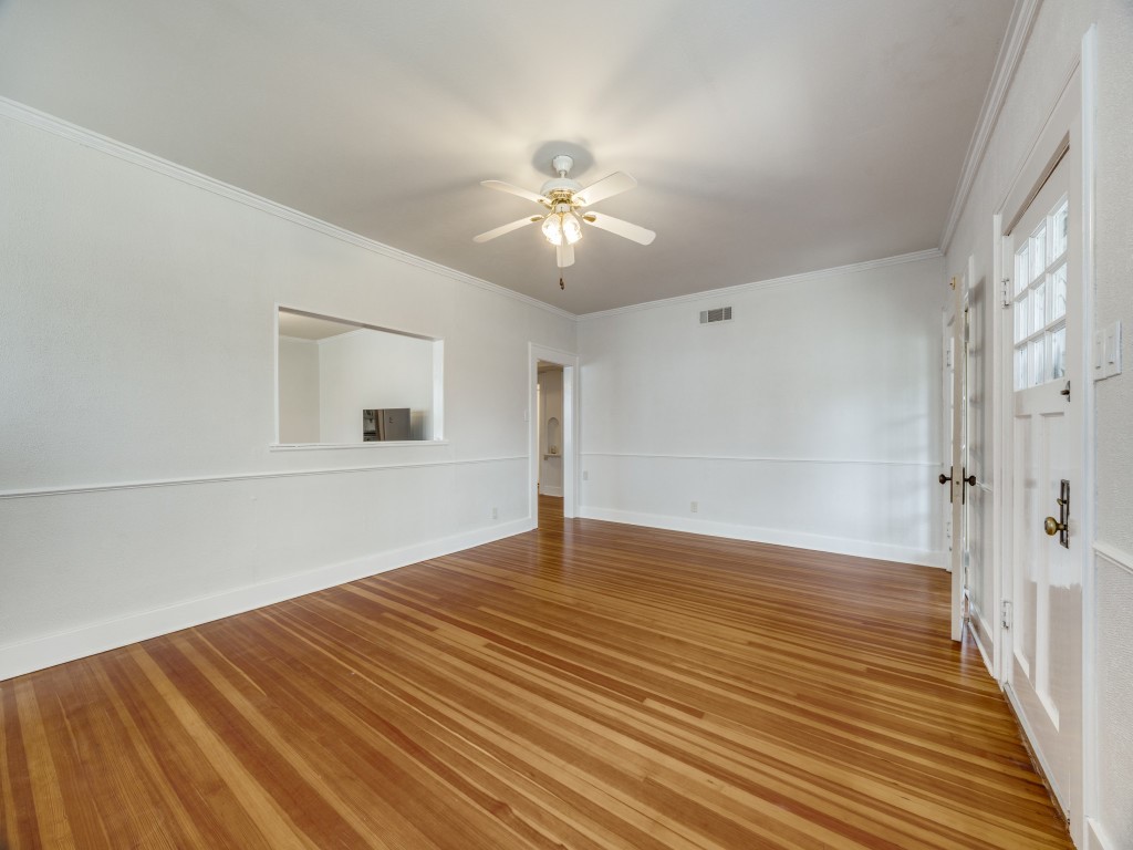 701 Market Street E Honey Grove TX 75446