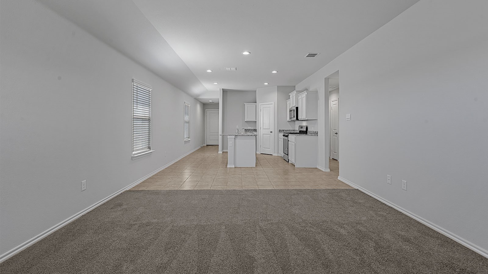 158 Davis Lane Newark TX 76071