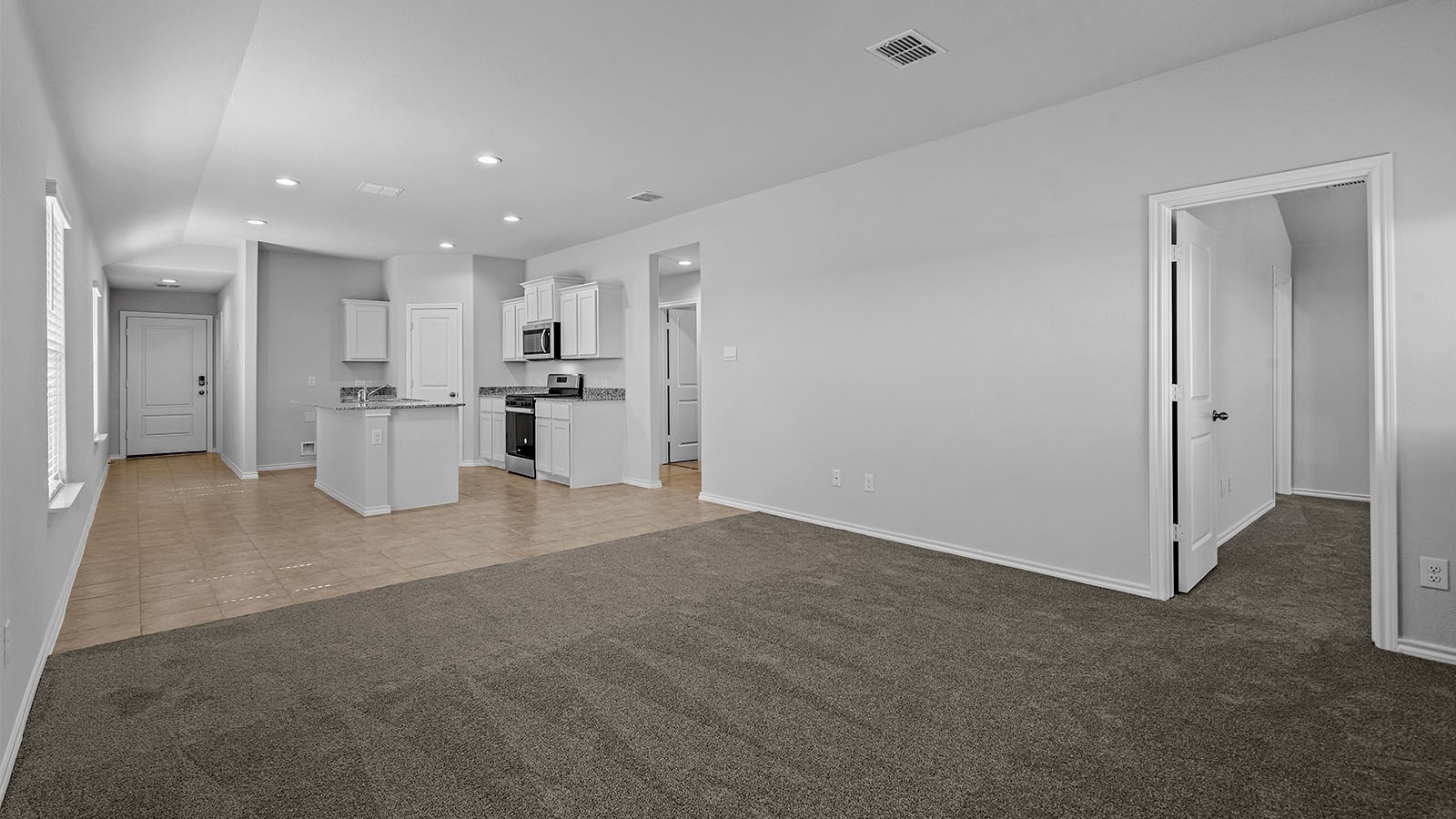 158 Davis Lane Newark TX 76071