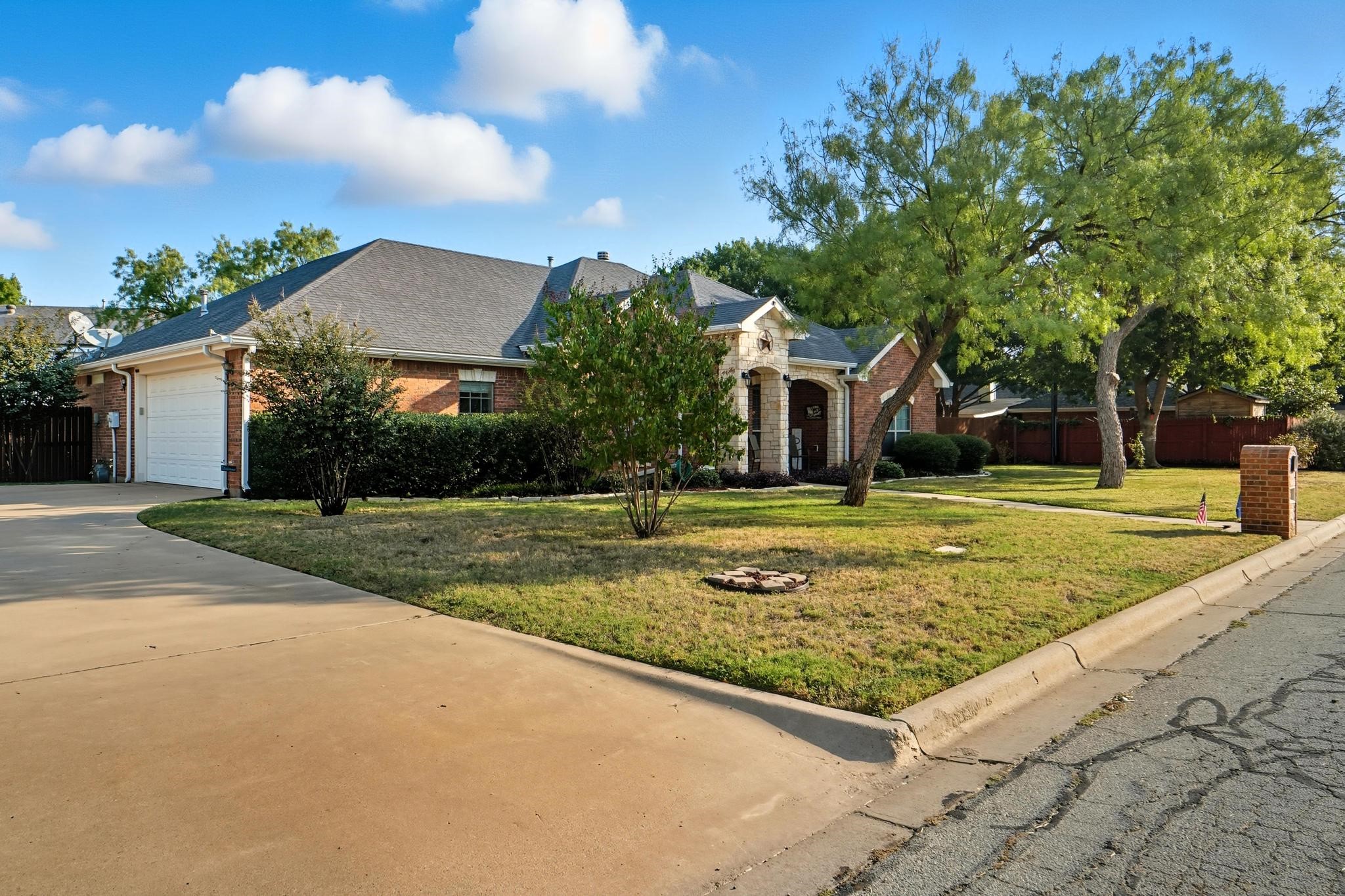 682 Lytle Shores Drive Abilene TX 79602