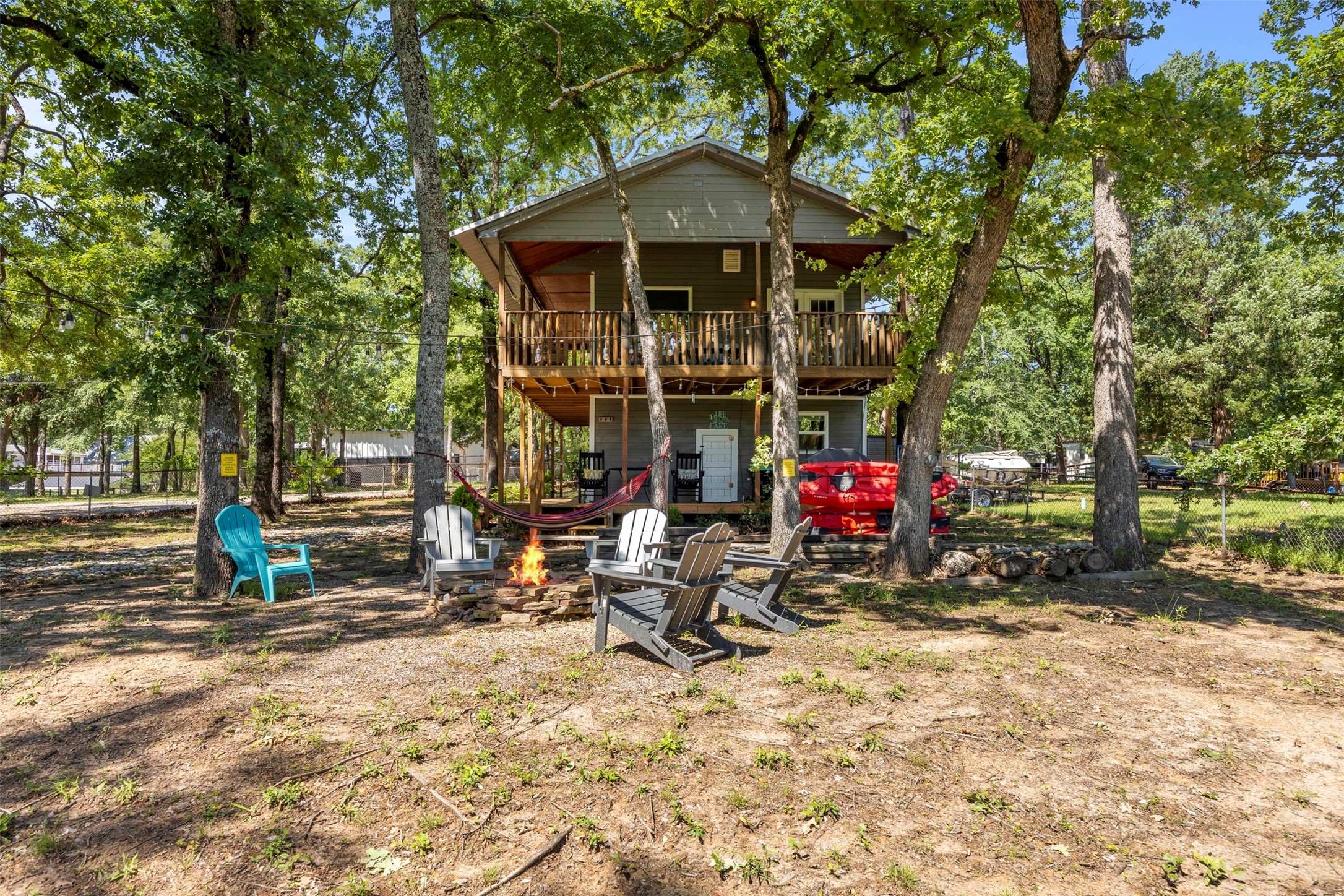 7110 Apache Circle Mabank TX 75156